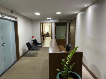 Ribeirao Preto Santa Cruz comercial Locacao R$ 27.000,00 Condominio R$5.500,00  10 Vagas 