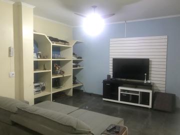 Ribeirao Preto Lagoinha casa Venda R$750.000,00 3 Dormitorios 3 Vagas Area do terreno 420.00m2 Area construida 324.00m2