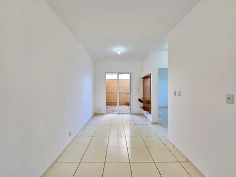 Ribeirao Preto Jardim Greenville Apartamento Venda R$285.000,00 Condominio R$450,00 2 Dormitorios 1 Vaga 