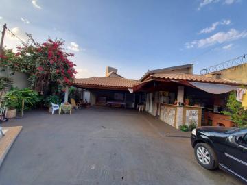 Ribeirao Preto Jardim Florida casa Venda R$700.000,00 3 Dormitorios 8 Vagas Area do terreno 420.00m2 Area construida 180.00m2