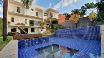 Ribeirao Preto Condominios Zona Sul Casa Venda R$3.000.000,00 Condominio R$400,00 4 Dormitorios 4 Vagas Area do terreno 734.00m2 Area construida 500.00m2