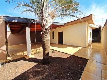 Ribeirao Preto Palmares casa Venda R$630.000,00 3 Dormitorios 3 Vagas Area do terreno 336.00m2 Area construida 286.00m2