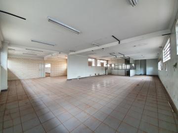 Ribeirao Preto Alto da Boa Vista Galpao Locacao R$ 39.700,00  4 Vagas 
