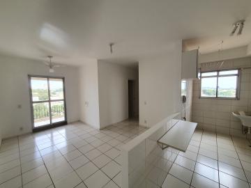 Ribeirao Preto Jardim Interlagos Apartamento Venda R$310.000,00 Condominio R$550,00 3 Dormitorios 1 Vaga 