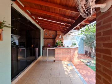 Ribeirao Preto Nova Ribeirania Casa Venda R$1.000.000,00 4 Dormitorios 4 Vagas Area do terreno 250.00m2 Area construida 211.00m2
