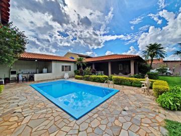 Ribeirao Preto Parque Sao Sebastiao casa Venda R$750.000,00 6 Dormitorios 4 Vagas Area do terreno 713.00m2 Area construida 336.00m2