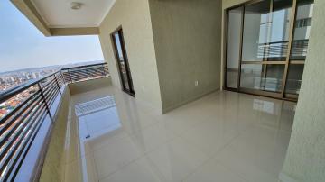 Ribeirao Preto Jardim Paulista Apartamento Venda R$1.000.000,00 Condominio R$990,00 4 Dormitorios 3 Vagas 