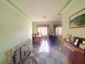 Ribeirao Preto Ipiranga Casa Venda R$600.000,00 3 Dormitorios 2 Vagas Area do terreno 126.00m2 Area construida 226.00m2