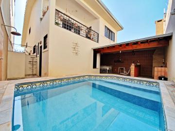 Ribeirao Preto Jardim Florida Casa Venda R$1.000.000,00 3 Dormitorios 4 Vagas Area do terreno 287.00m2 Area construida 365.00m2