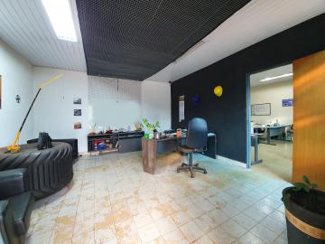 Ribeirao Preto Distrito Industrial Quito Junqueira comercial Locacao R$ 12.500,00  10 Vagas Area do terreno 1450.00m2 Area construida 690.00m2