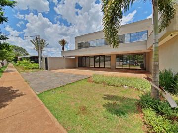 Ribeirao Preto Condominios Zona Sul comercial Locacao R$ 35.000,00  6 Vagas Area do terreno 570.00m2 Area construida 370.00m2