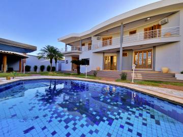 Ribeirao Preto Ribeirania casa Venda R$1.900.000,00 4 Dormitorios 6 Vagas Area do terreno 945.00m2 Area construida 400.00m2