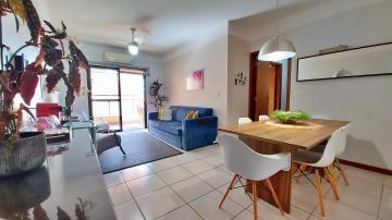 Ribeirao Preto Santa Cruz Apartamento Venda R$550.000,00 Condominio R$1.200,00 3 Dormitorios 2 Vagas 