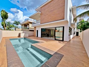 Ribeirao Preto Condominios Zona Sul Casa Venda R$4.500.000,00 Condominio R$1.000,00 5 Dormitorios 6 Vagas Area do terreno 530.00m2 Area construida 490.00m2