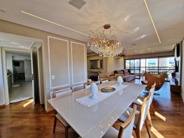 Ribeirao Preto Jardim Sao Luiz Apartamento Venda R$980.000,00 Condominio R$1.900,00 4 Dormitorios 3 Vagas 
