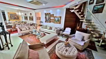 Ribeirao Preto Centro Apartamento Venda R$1.500.000,00 Condominio R$2.500,00 3 Dormitorios 3 Vagas 