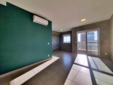 Ribeirao Preto Lagoinha Apartamento Venda R$540.000,00 Condominio R$500,00 2 Dormitorios 2 Vagas 