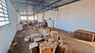 Ribeirao Preto Jardim Independencia Galpao Venda R$480.000,00  Area do terreno 250.00m2 Area construida 345.00m2