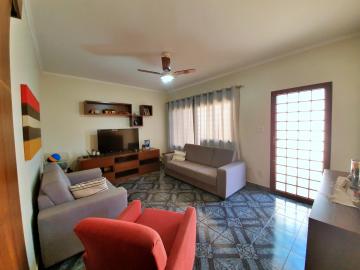 Ribeirao Preto Jardim Paulistano Casa Venda R$760.000,00 3 Dormitorios 4 Vagas Area do terreno 250.00m2 Area construida 220.00m2