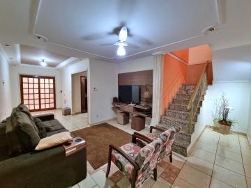 Ribeirao Preto Jose Sampaio Casa Venda R$550.000,00 4 Dormitorios 2 Vagas Area do terreno 222.00m2 Area construida 382.00m2