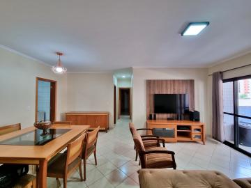 Ribeirao Preto Jardim Sao Luiz Apartamento Venda R$745.000,00 Condominio R$1.100,00 3 Dormitorios 2 Vagas 