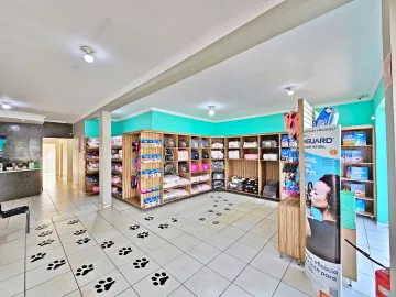 Ribeirao Preto Centro comercial Venda R$1.400.000,00  4 Vagas Area do terreno 343.00m2 Area construida 290.00m2