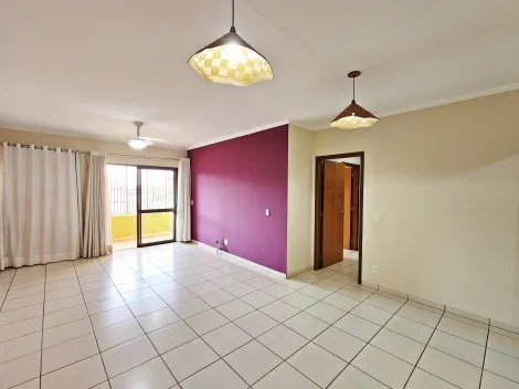 Ribeirao Preto Parque dos Bandeirantes Apartamento Venda R$350.000,00 Condominio R$380,00 3 Dormitorios 2 Vagas 