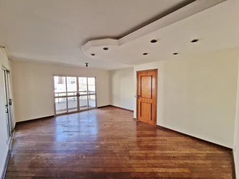 Ribeirao Preto Higienopolis Apartamento Venda R$580.000,00 Condominio R$1.200,00 4 Dormitorios 2 Vagas 