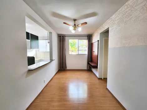 Ribeirao Preto Lagoinha Apartamento Venda R$220.000,00 Condominio R$230,00 2 Dormitorios 1 Vaga 