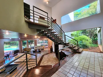 Ribeirao Preto Alto da Boa Vista Casa Venda R$2.000.000,00 4 Dormitorios 8 Vagas Area do terreno 1464.00m2 Area construida 478.00m2