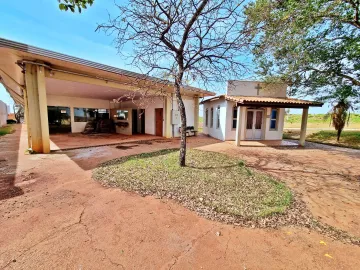 Cravinhos Distrito Industrial Galpao Locacao R$ 7.500,00 Area construida 400.00m2