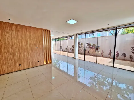 Ribeirao Preto Cond. San Marco I Casa Venda R$1.450.000,00 Condominio R$380,00 3 Dormitorios 4 Vagas Area do terreno 272.00m2 Area construida 230.00m2