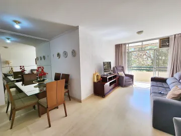 Ribeirao Preto Lagoinha Apartamento Venda R$425.000,00 Condominio R$455,00 3 Dormitorios 2 Vagas 