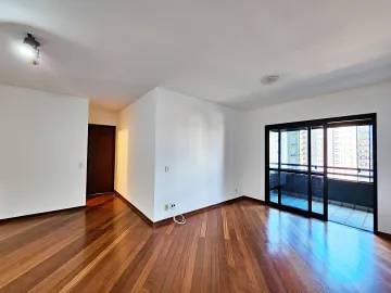 Ribeirao Preto Higienopolis Apartamento Venda R$510.000,00 Condominio R$950,00 3 Dormitorios 2 Vagas 