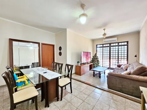 Ribeirao Preto Parque dos Bandeirantes Apartamento Venda R$390.000,00 Condominio R$50,00 3 Dormitorios 1 Vaga 