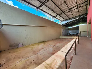 Ribeirao Preto Candido Portinari Galpao Locacao R$ 5.500,00  3 Vagas Area do terreno 375.00m2 Area construida 378.00m2
