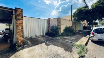 Ribeirao Preto Nova Ribeirania Comercial Venda R$500.000,00  Area do terreno 250.00m2 