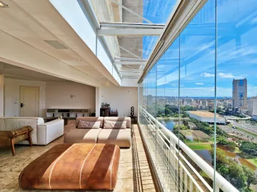 Ribeirao Preto Jardim Nova Alianca Apartamento Venda R$1.980.000,00 Condominio R$2.000,00 4 Dormitorios 4 Vagas 