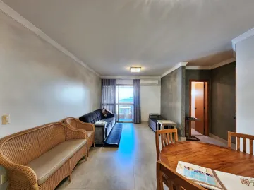 Ribeirao Preto Santa Cruz Apartamento Venda R$860.000,00 Condominio R$980,00 4 Dormitorios 2 Vagas 