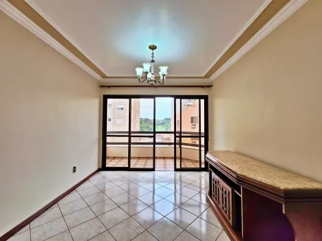 Ribeirao Preto Santa Cruz Apartamento Venda R$550.000,00 Condominio R$355,00 3 Dormitorios 2 Vagas 