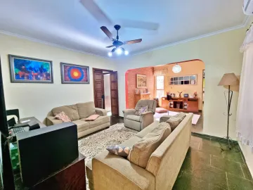 Ribeirao Preto Jardim Independencia casa Venda R$550.000,00 4 Dormitorios 3 Vagas Area do terreno 250.00m2 Area construida 204.00m2