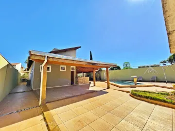 Ribeirao Preto Lagoinha casa Venda R$855.000,00 3 Dormitorios 6 Vagas Area do terreno 420.00m2 Area construida 300.00m2