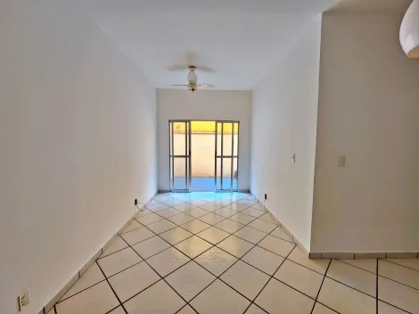 Ribeirao Preto Lagoinha Apartamento Venda R$300.000,00 Condominio R$230,00 3 Dormitorios 2 Vagas 