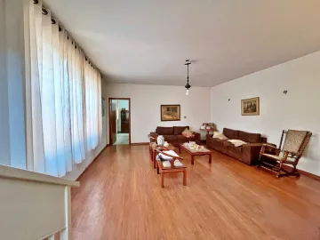 Ribeirao Preto Centro Casa Venda R$1.600.000,00 5 Dormitorios 2 Vagas Area do terreno 334.00m2 Area construida 348.00m2