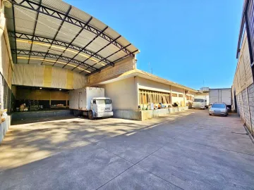 Ribeirao Preto Lagoinha Galpao Venda R$6.000.000,00  8 Vagas Area do terreno 2265.00m2 Area construida 1850.00m2