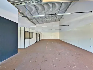 Sertaozinho Jardim Gimenez Salao Locacao R$ 3.800,00  4 Vagas Area do terreno 200.00m2 Area construida 160.00m2