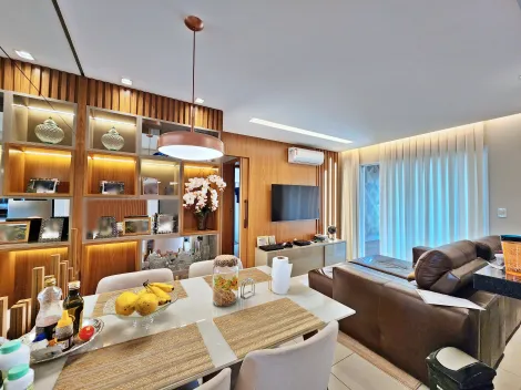 Ribeirao Preto Jardim Sao Luiz Apartamento Venda R$680.000,00 Condominio R$650,00 2 Dormitorios 2 Vagas 
