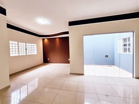 Ribeirao Preto Jardim Greenville casa Venda R$595.000,00 3 Dormitorios 2 Vagas Area do terreno 200.00m2 Area construida 137.00m2