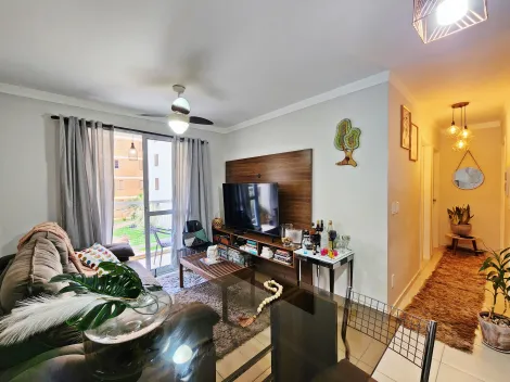Ribeirao Preto Lagoinha Apartamento Venda R$270.000,00 Condominio R$450,00 3 Dormitorios 1 Vaga 