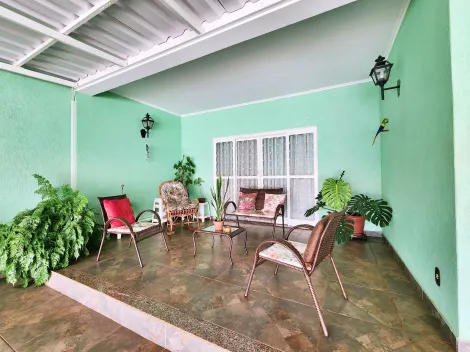 Ribeirao Preto Sumarezinho Casa Venda R$590.000,00 3 Dormitorios 7 Vagas Area do terreno 187.00m2 Area construida 240.00m2